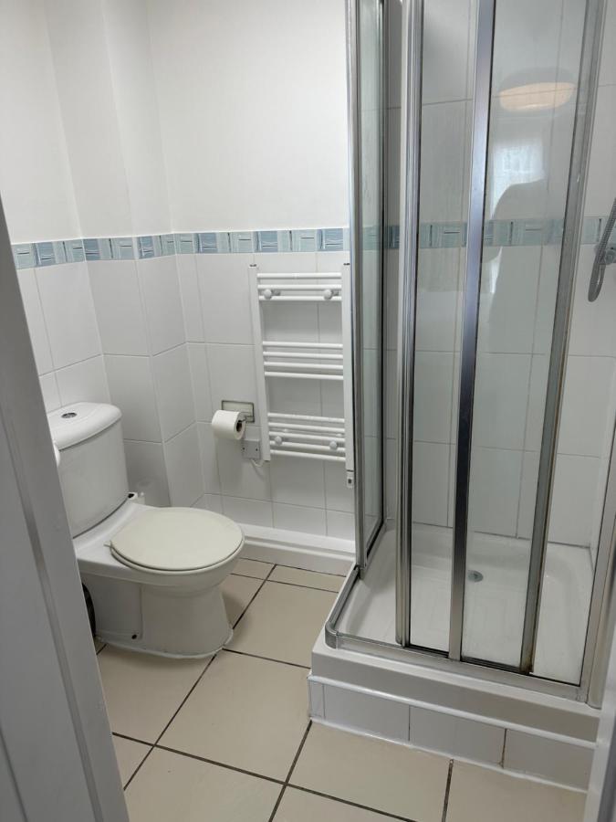 Superb 2 Bed 2 Bathroom Free Parking Дерби Экстерьер фото